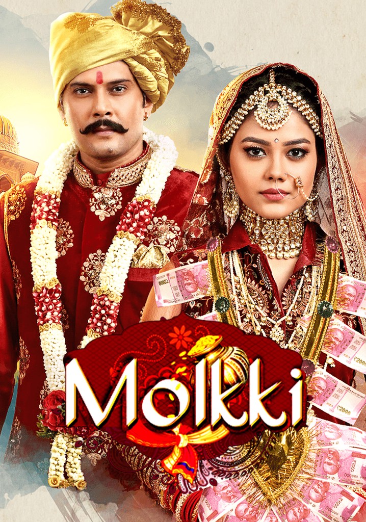 Molkki serial best sale full episode