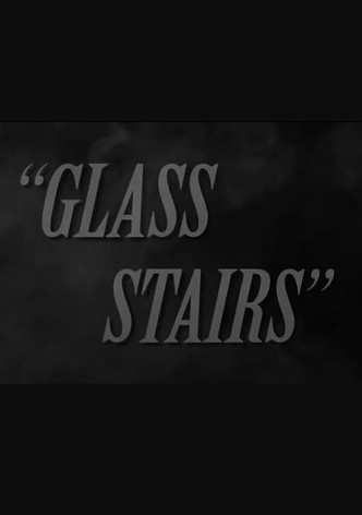 Glass Stairs
