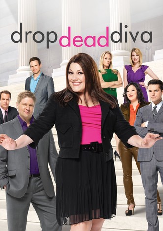 Drop Dead Diva S04