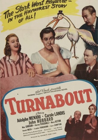 Turnabout