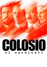 Colosio: El asesinato