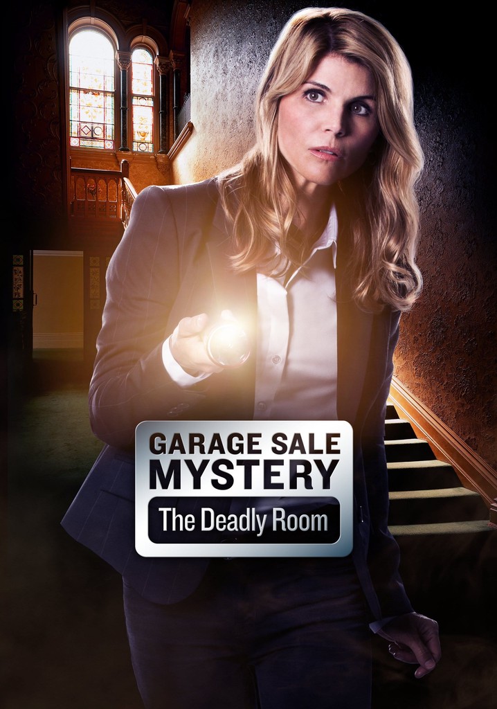 Garage Sale Mysteries Garage Sale Mystery The Deadly Room Garage Sale Mystery: The Deadly Room streaming