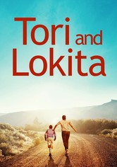 Tori and Lokita