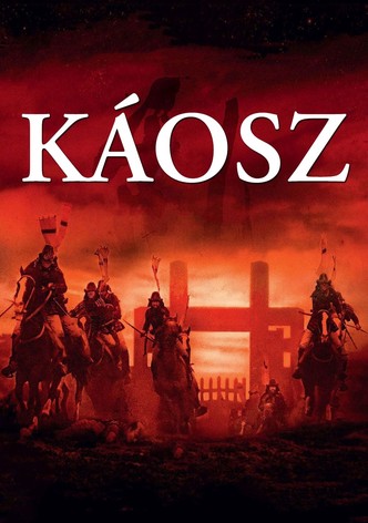 Káosz