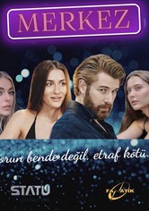 Merkez
