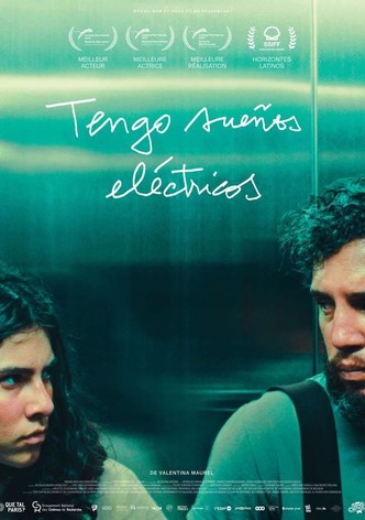 I Have Electric Dreams