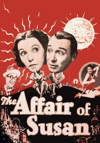 The Affair of Susan