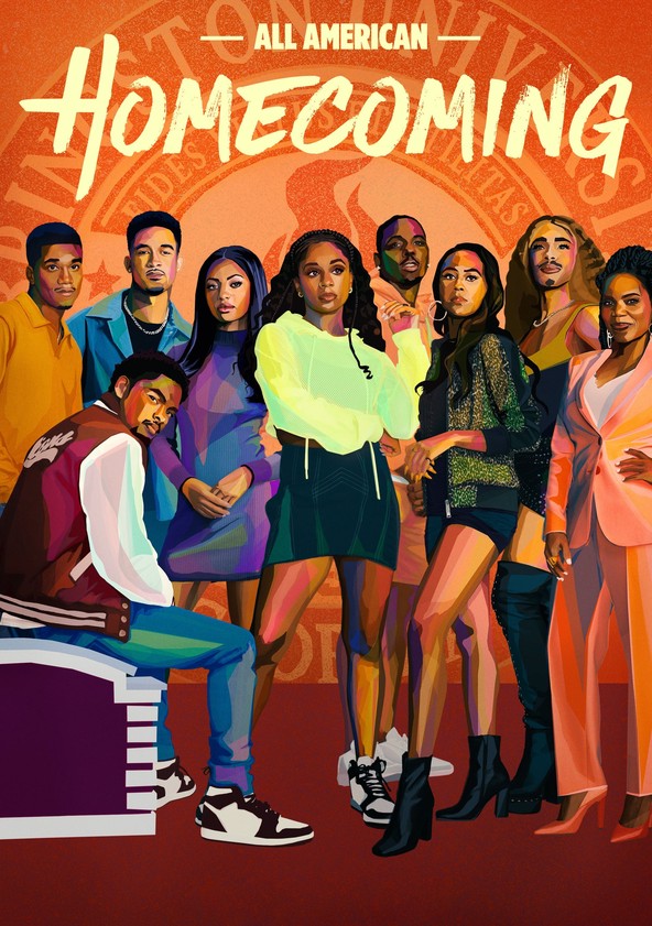 All American: Homecoming temporada 2 - Ver todos los episodios online