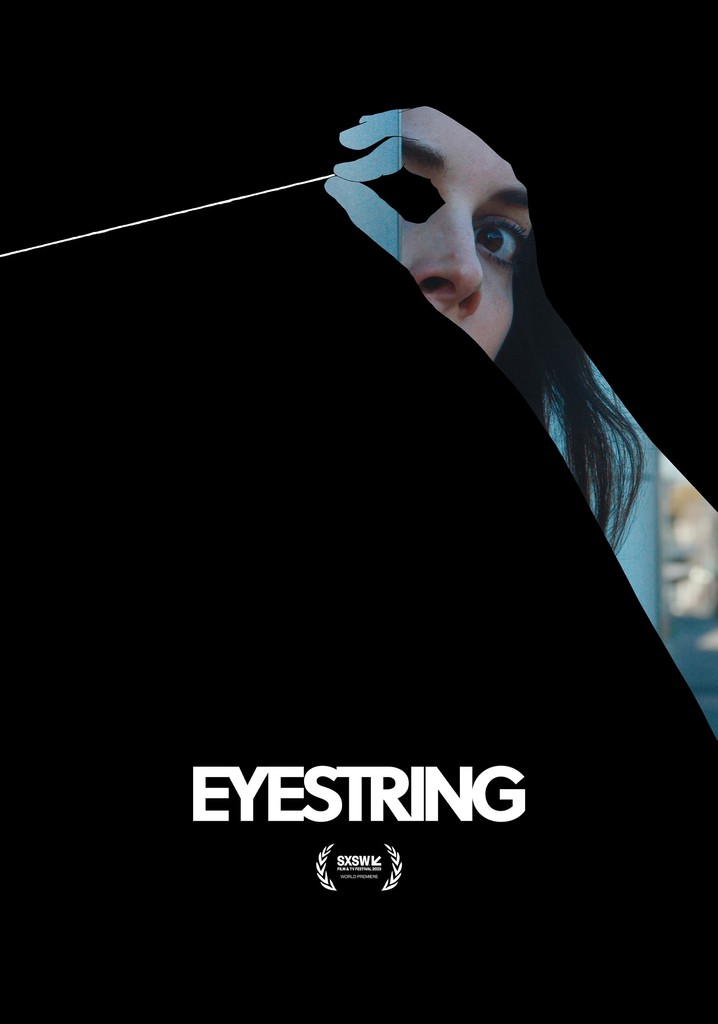 Eyestring
