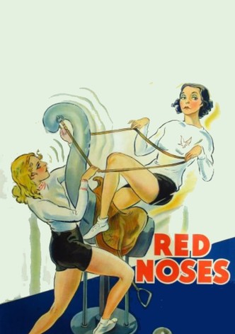Red Noses