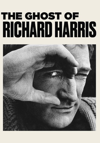 The Ghost of Richard Harris