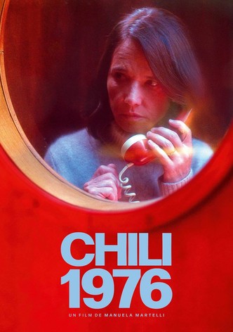 Chili 1976