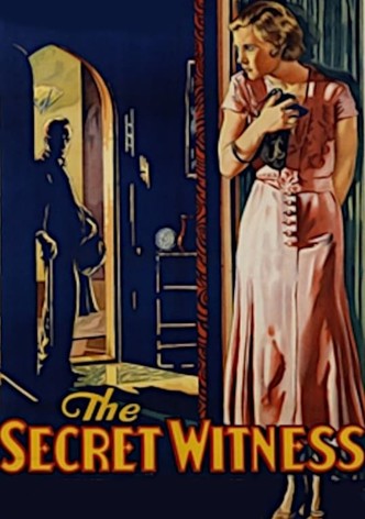 The Secret Witness