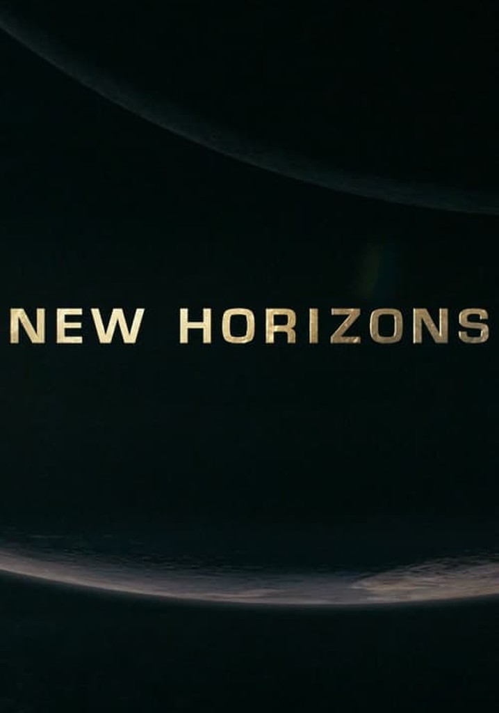 New Horizons