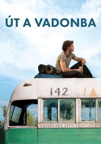Út a vadonba