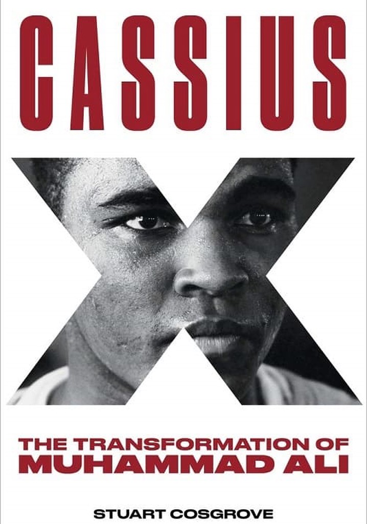 Cassius X: Becoming Ali