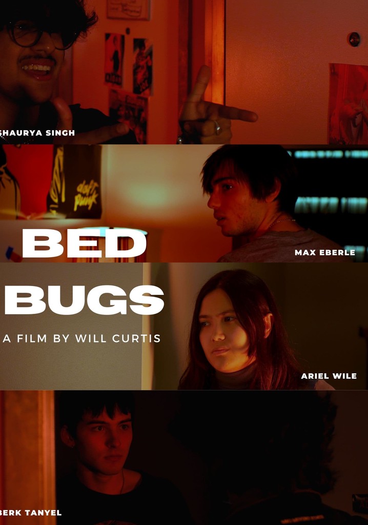 Bed Bugs