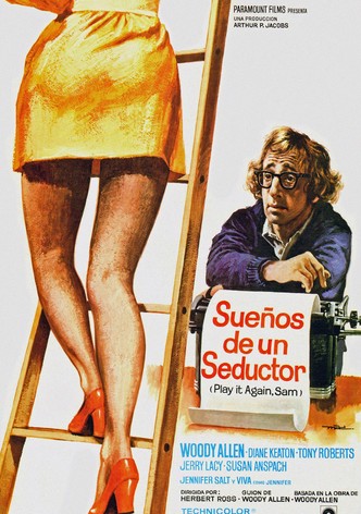Sueños de un seductor