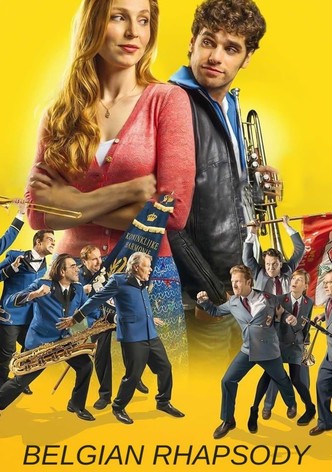 Belgian Rhapsody