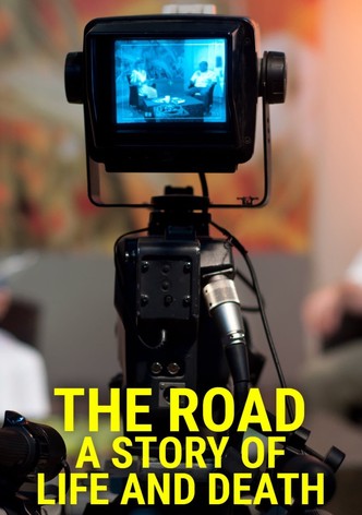 The Road A Story of Life and Death