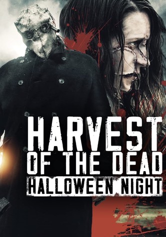 Harvest of the Dead: Halloween Night