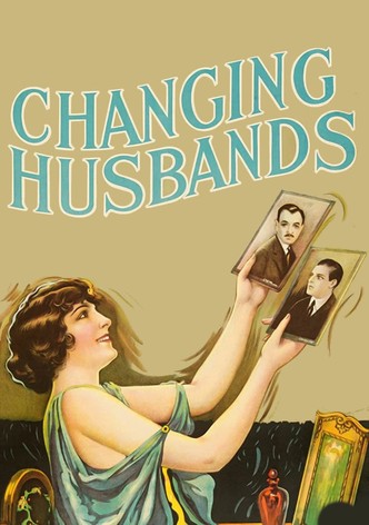 Changing Husbands