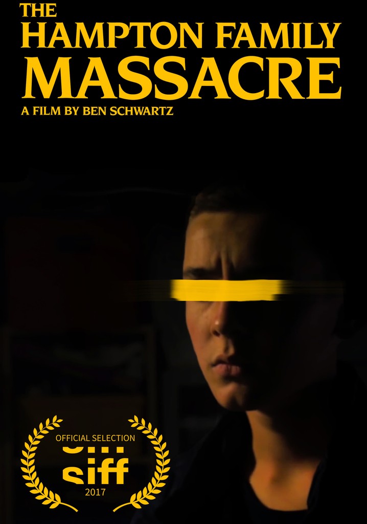 The Hampton Family Massacre