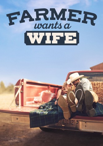 Farmer Wants a Wife - Season 1
