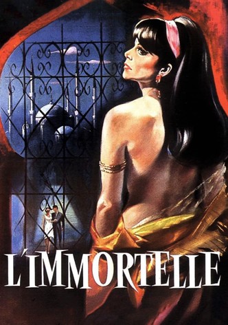 L'Immortelle