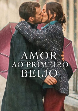 Amor ao Primeiro Beijo
