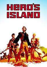 Hero's Island