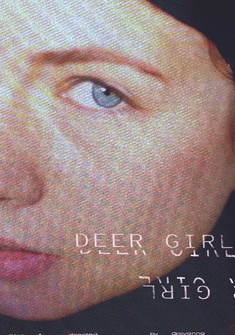 Deer Girl