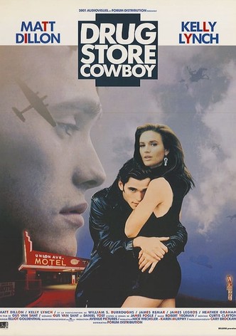 Drugstore Cowboy
