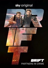 Drift - Partners in Crime - Drift – Partners in Crime – Staffel 1