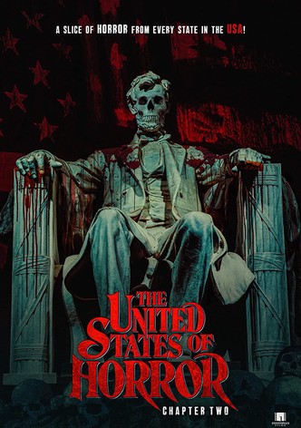 The United States of Horror: Chapter 2