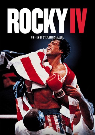 Rocky IV