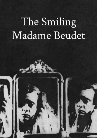 The Smiling Madame Beudet