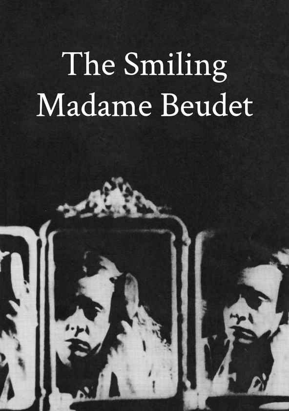 La souriante Madame Beudet