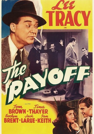 The Payoff