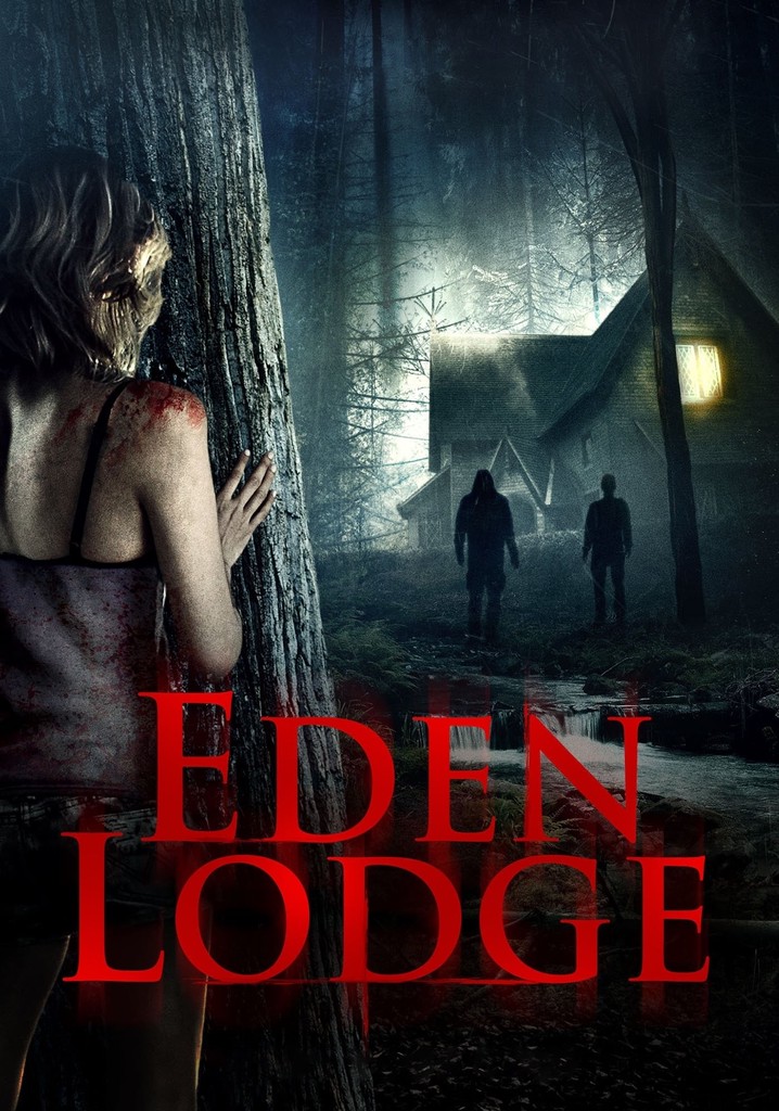 Eden Lodge