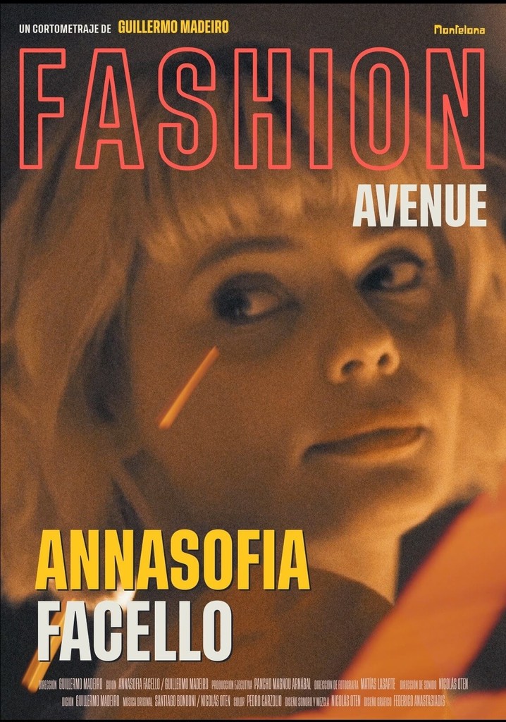 Fashion Avenue