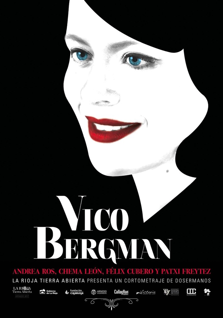 Vico Bergman