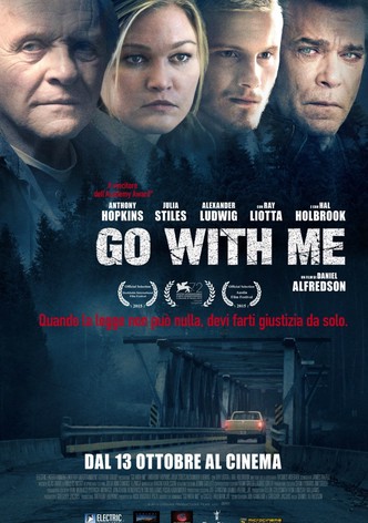 Go With Me - Sul sentiero della vendetta