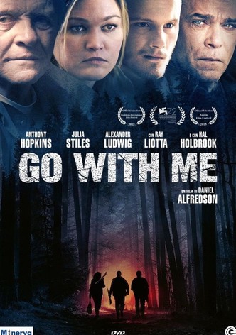 Go With Me - Sul sentiero della vendetta