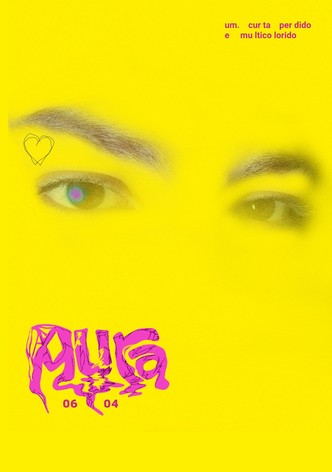 Aura: Um curta perdido e multicolorido