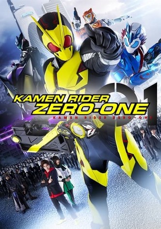 Zero-One