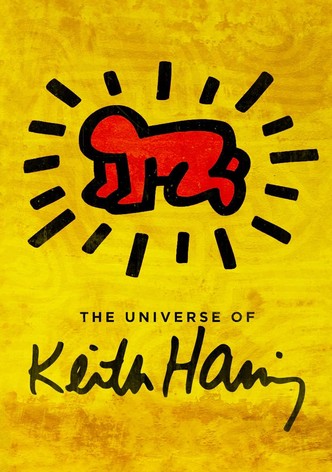 The Universe of Keith Haring