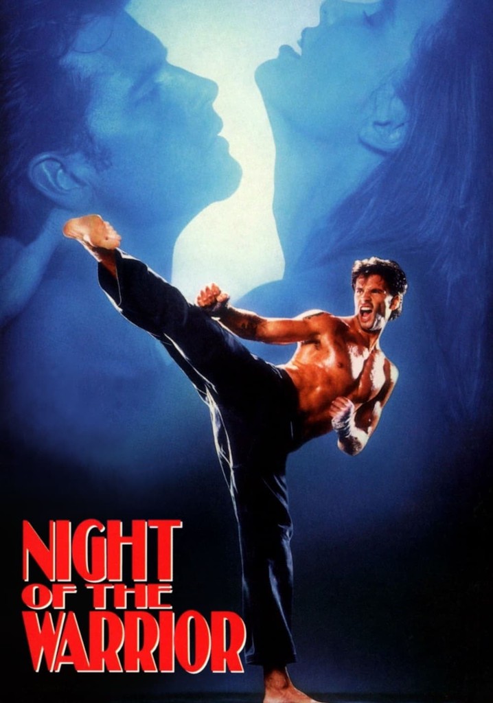 Night of the Warrior
