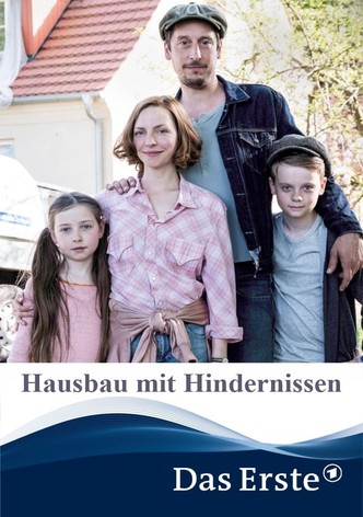 Hausbau mit Hindernissen