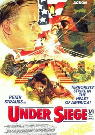 Under Siege
